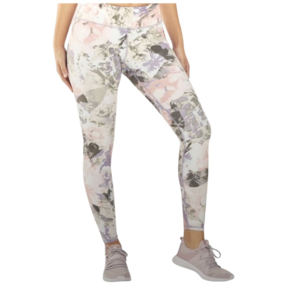 Fabletics Floral Leggings